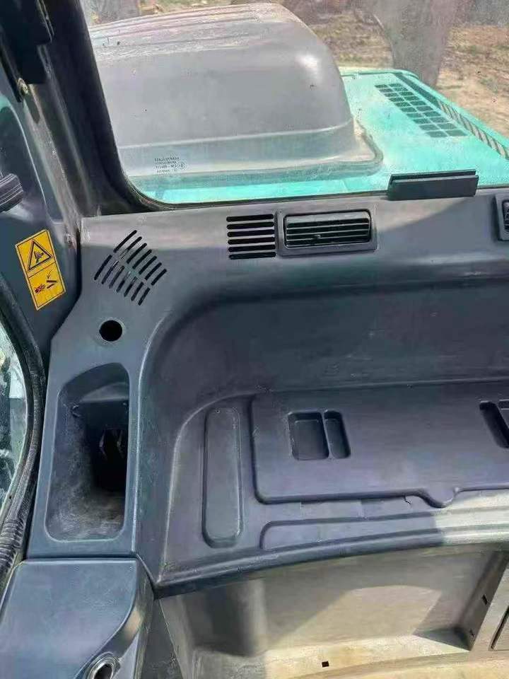 Used Kobelco SK130 Excavator 2020 Model / 5