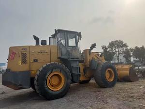 Buy Lonking LG855N Used Loader Buy Lonking LG855N Used Loader
