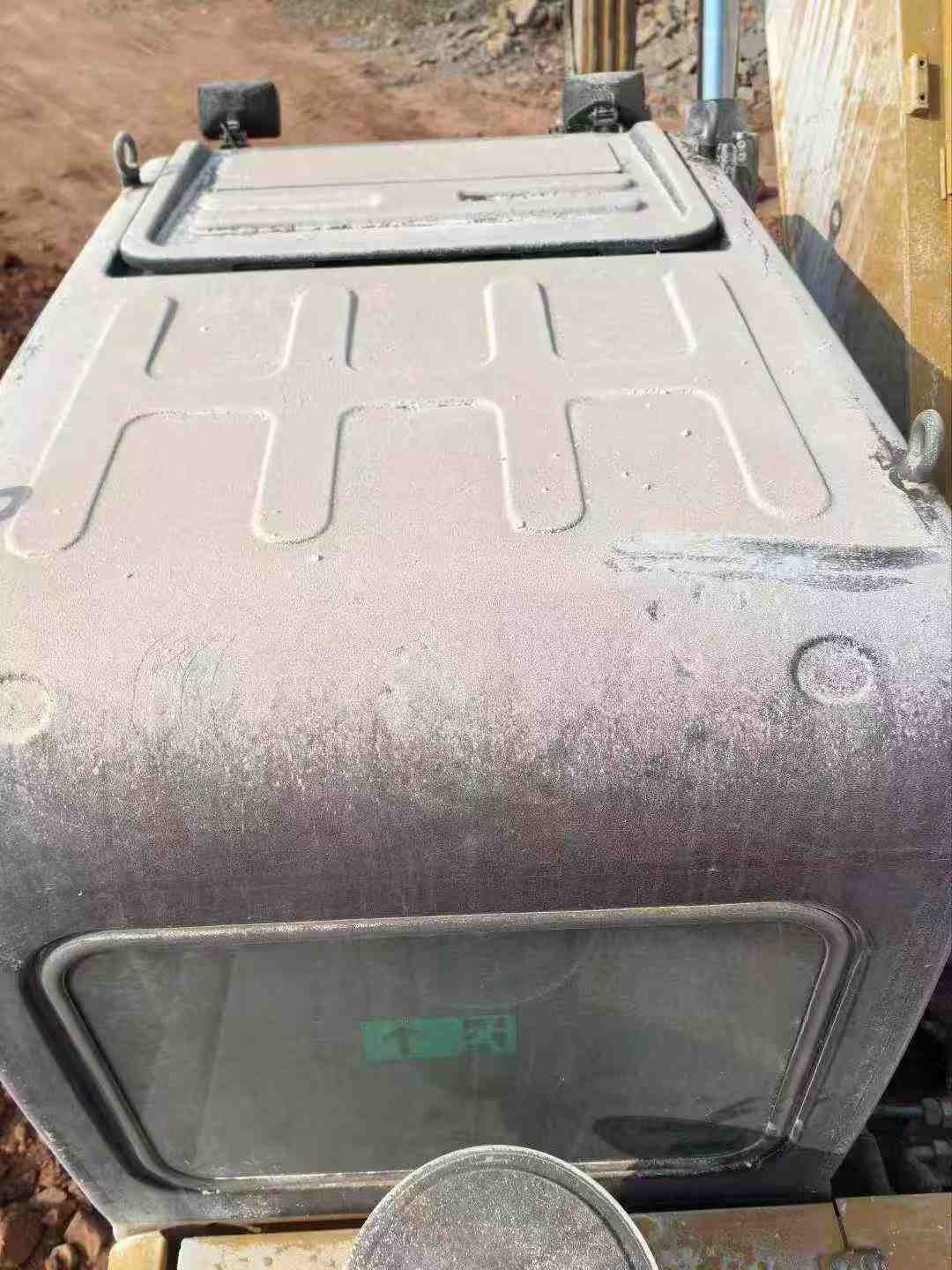 Used Sany SY205C Excavator 2019 Model / 9