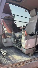 Buy Hitachi EX130 Used Excavator / 4 Used Hitachi EX130 Excavator 2019 Model / 4