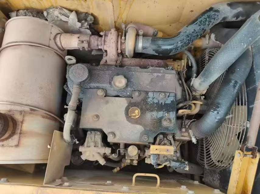 Used Caterpillar M315 Excavator 2016 Model / 4