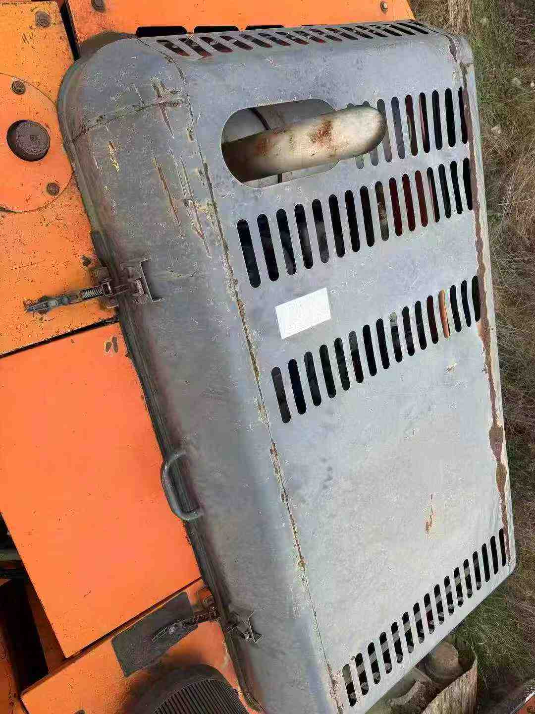 Used Doosan DH215-7 Excavator 2013 Model / 8