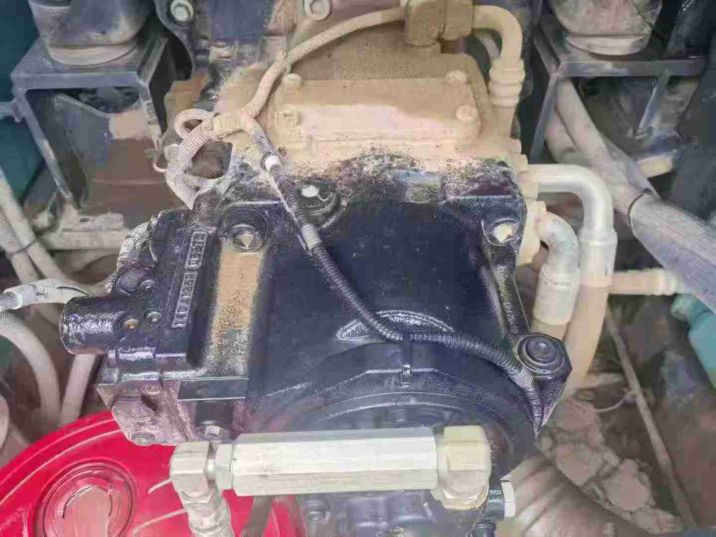 Used Kobelco SK350-8 Excavator 2020 Model / 5