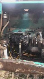 Buy Kobelco SK210LC-8 Used Excavator / 3 Used Kobelco SK210LC-8 Excavator 2016 Model / 3