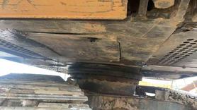 Buy Case CX210 Used Excavator / 4 Used Case CX210 Excavator 2016 Model / 4