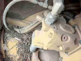 Buy Caterpillar 307B Used Excavator / 6 Used Caterpillar 307B Excavator 2020 Model / 6