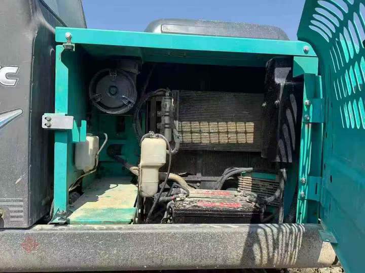 Used Kobelco SK130 Excavator 2020 Model / 8