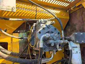 Buy XCMG XE470 Used Excavator / 6 Used XCMG XE470 Excavator 2017 Model / 6