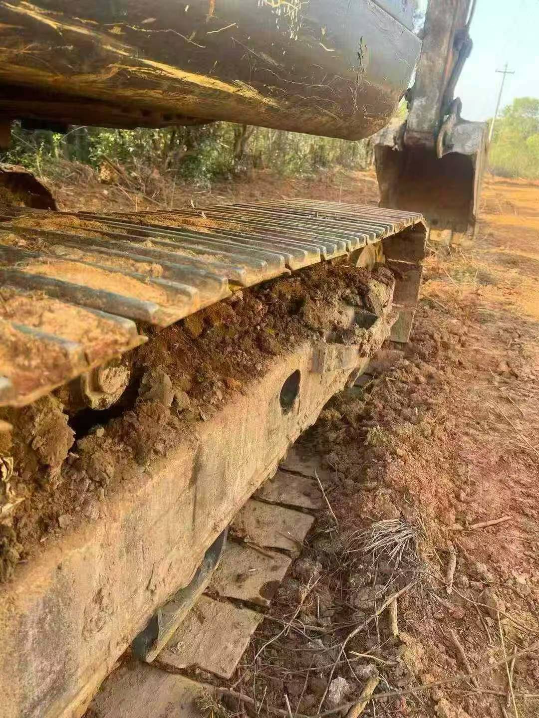 Used Hitachi EX130 Excavator 2019 Model / 5