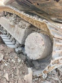 Buy Sany SY215C Used Excavator / 5 Used Sany SY215C Excavator 2022 Model / 5