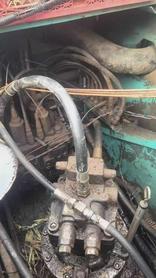 Buy Kobelco SK210LC-8 Used Excavator / 4 Used Kobelco SK210LC-8 Excavator 2016 Model / 4