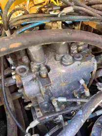 Buy XCMG XE470 Used Excavator / 8 Used XCMG XE470 Excavator 2017 Model / 8