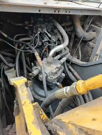 Buy Sumitomo SH210-5 Used Excavator / 2 Used Sumitomo SH210-5 Excavator 2016 Model / 2