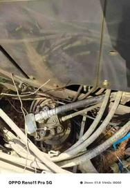 Buy Sumitomo SH80-6 Used Excavator / 8 Used Sumitomo SH80-6 Excavator 2017 Model / 8