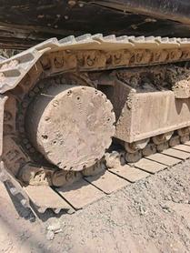 Buy Sany SY215C Used Excavator / 9 Used Sany SY215C Excavator 2022 Model / 9