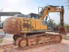 Buy XCMG XE200 Used Excavator / 2 Used XCMG XE200 Excavator 2020 Model / 2