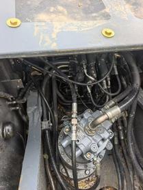 Buy Sumitomo SH200-5 Used Excavator / 6 Used Sumitomo SH200-5 Excavator 2016 Model / 6