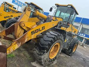 Buy SDLG L955 Used Loader Buy SDLG L955 Used Loader