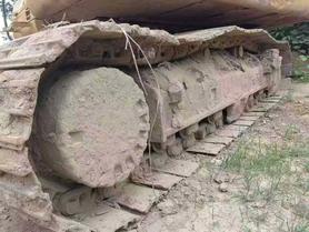 Buy Caterpillar 320A Used Excavator / 8 Used Caterpillar 320A Excavator 2011 Model / 8