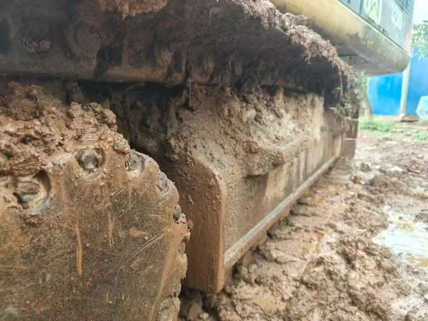 Used Caterpillar M315 Excavator 2016 Model / 9