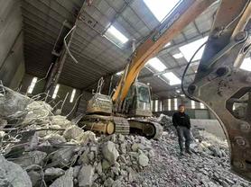 Buy XCMG XE200 Used Excavator / 7 Used XCMG XE200 Excavator 2020 Model / 7