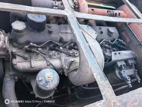 Buy Hyundai R220-5 Used Excavator / 3 Used Hyundai R220-5 Excavator 2016 Model / 3