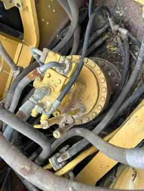 Buy Caterpillar 336E Used Excavator / 3 Used Caterpillar 336E Excavator 2015 Model / 3