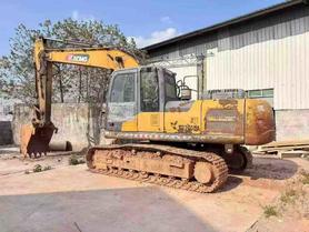 Buy XCMG XE200 Used Excavator / 3 Used XCMG XE200 Excavator 2020 Model / 3