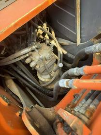 Buy Hitachi EX120-6 Used Excavator / 7 Used Hitachi EX120-6 Excavator 2015 Model / 7