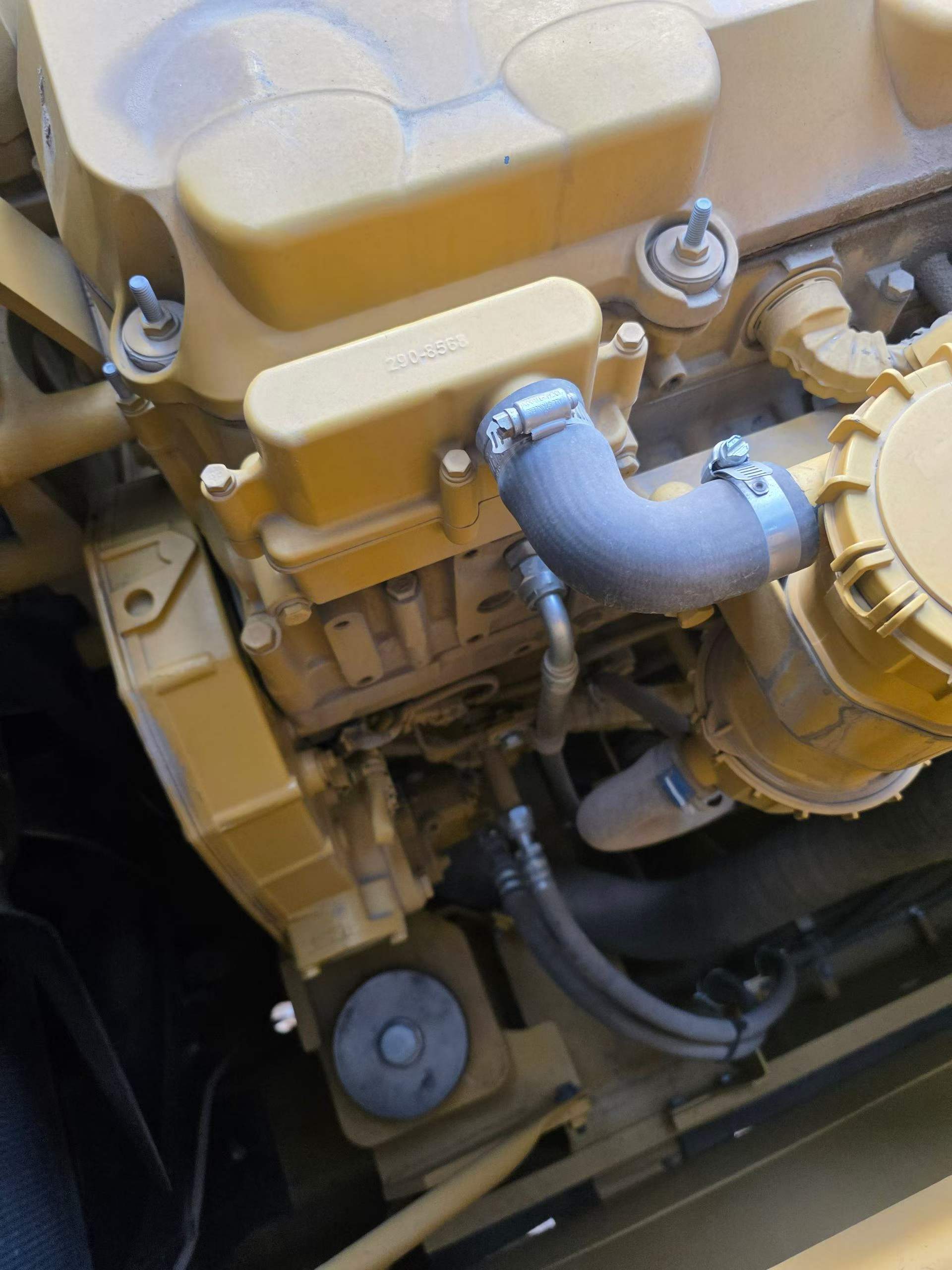 Used Caterpillar CAT352  Excavator 2023 Model / 8