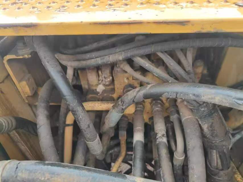 Used Caterpillar M315 Excavator 2016 Model / 5