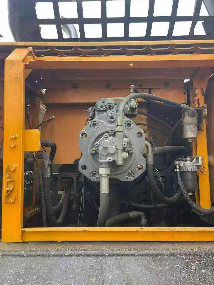 Used Sany SY365C Excavator 2016 Model / 9