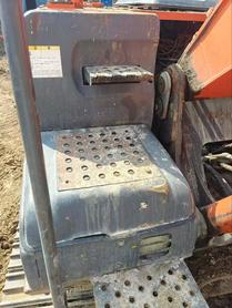 Buy Hitachi EX200-3 Used Excavator / 6 Used Hitachi EX200-3 Excavator 2010 Model / 6