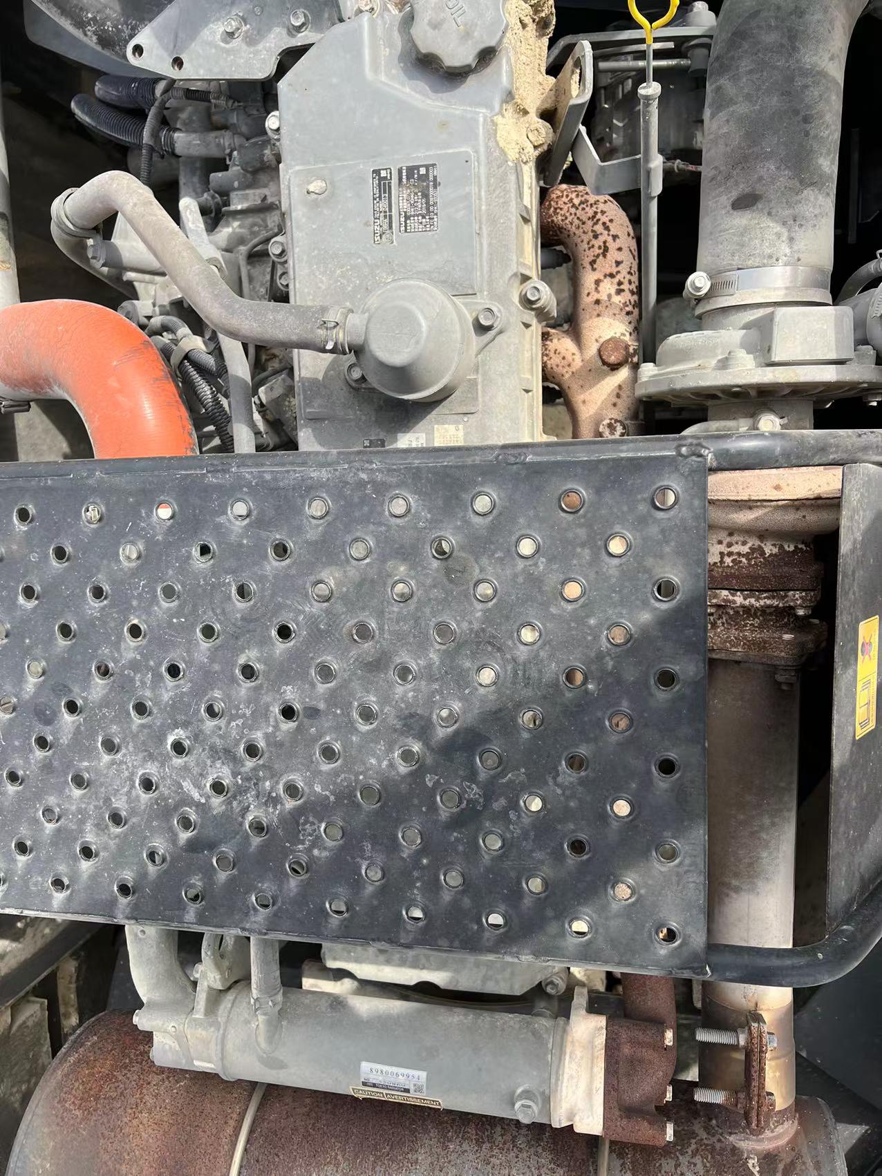 Used Sumitomo SH360-5 Excavator 2020 Model / 3