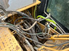 Buy Caterpillar 312D2GC Used Excavator / 7 Used Caterpillar 312D2GC Excavator 2013 Model / 7