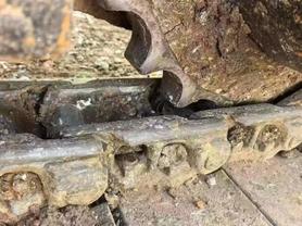 Buy Doosan DH215-9 Used Excavator / 7 Used Doosan DH215-9 Excavator 2017 Model / 7