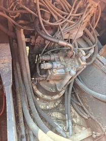 Buy Hitachi EX200-3 Used Excavator / 4 Used Hitachi EX200-3 Excavator 2010 Model / 4