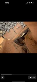 Buy Hitachi EX120-6 Used Excavator / 9 Used Hitachi EX120-6 Excavator 2015 Model / 9