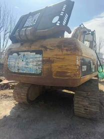 Buy Caterpillar 320A Used Excavator / 2 Used Caterpillar 320A Excavator 2012 Model / 2