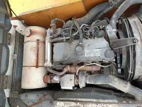 Buy Sumitomo SH210-5 Used Excavator / 5 Used Sumitomo SH210-5 Excavator 2016 Model / 5