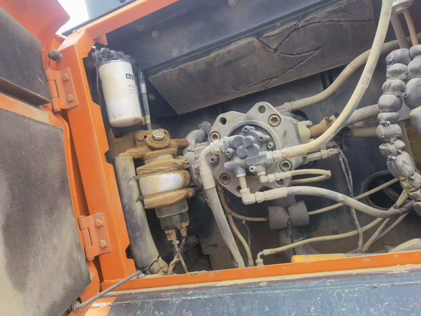 Used Doosan S300 Excavator 2020 Model / 6