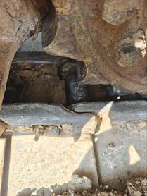 Buy Hitachi EX200-3 Used Excavator / 5 Used Hitachi EX200-3 Excavator 2010 Model / 5