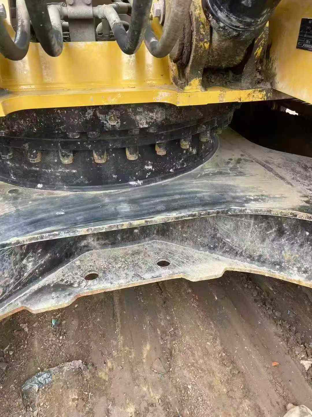 Used Caterpillar 323 Excavator 2022 Model / 2