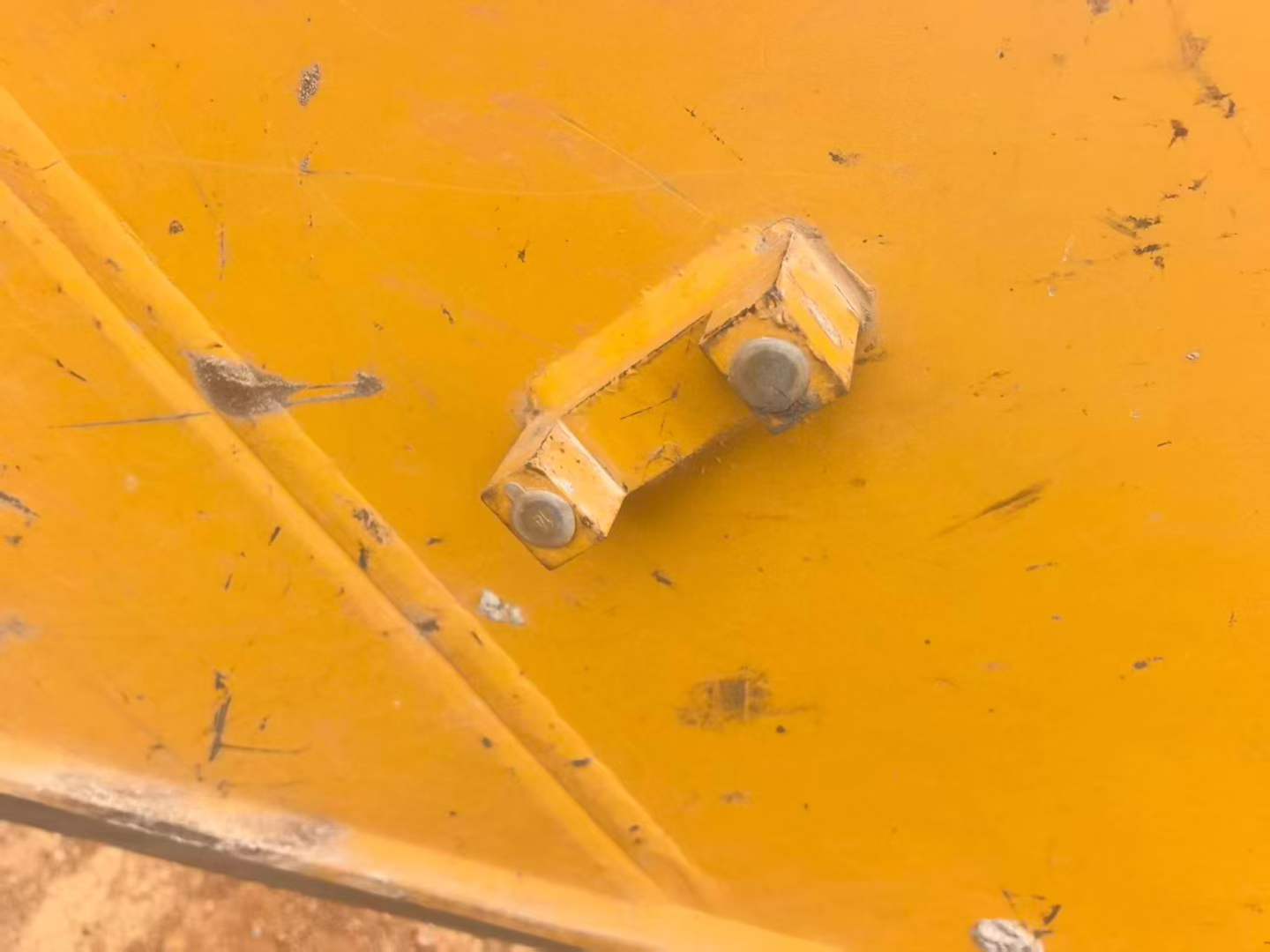 Used Sany SY245H Excavator 2020 Model / 6