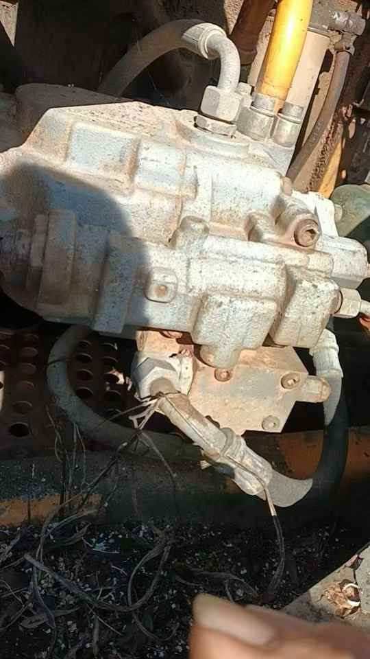 Buy XCMG XE80 Used Excavator / 2