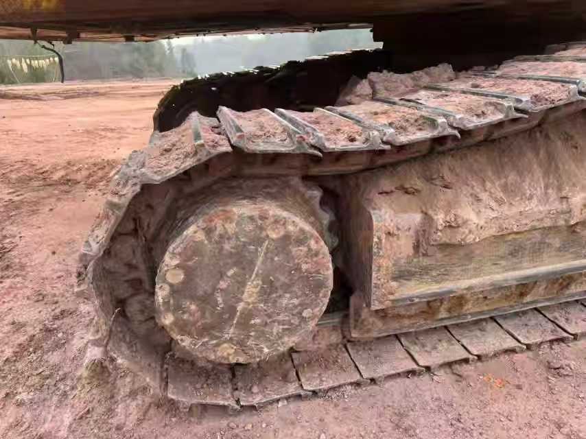 Buy Komatsu PC450-7 Used Excavator / 7