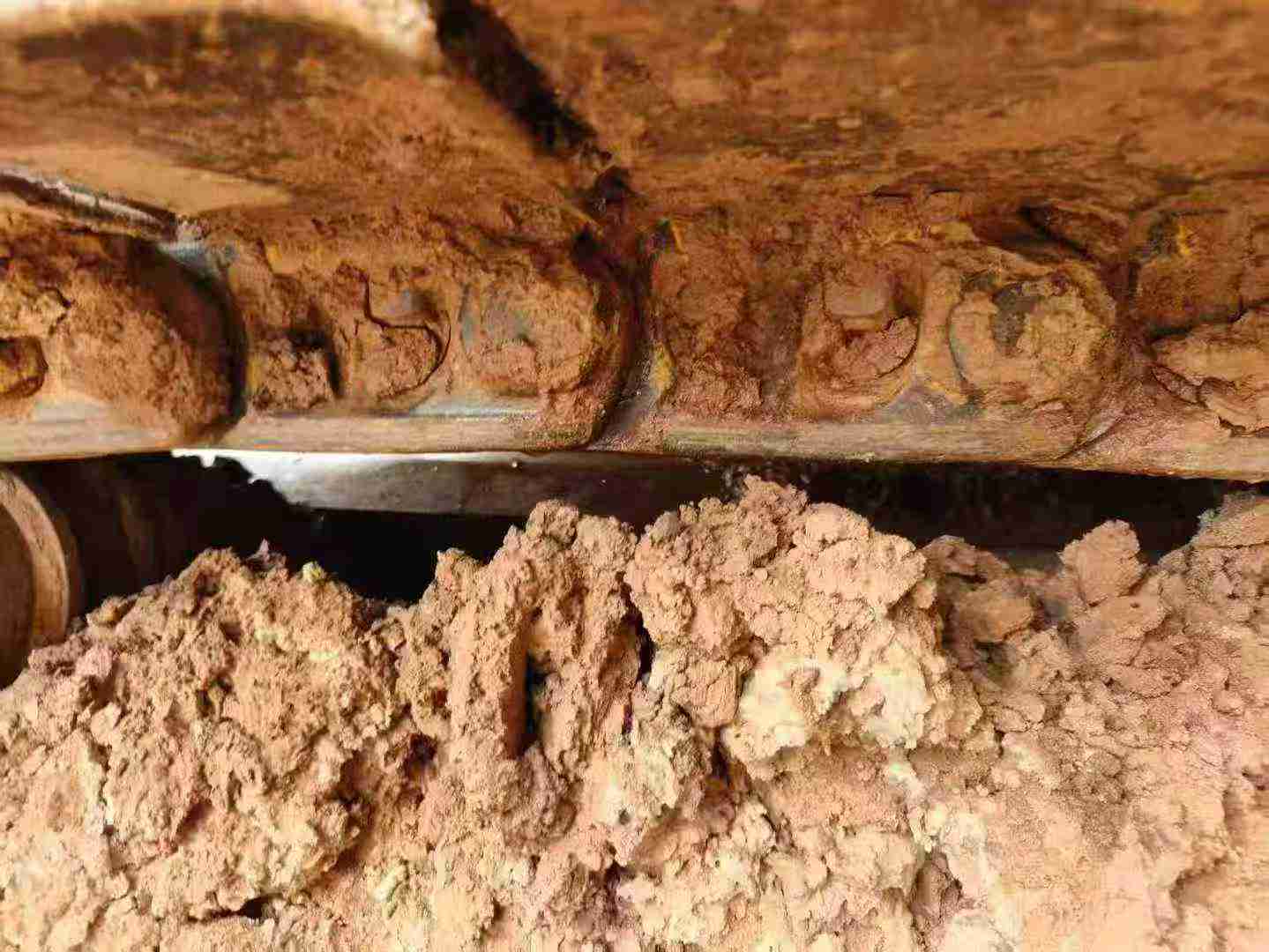 Used Doosan DH220-9E Excavator 2014 Model / 3