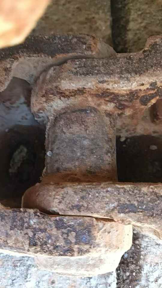 Buy XCMG XE80 Used Excavator / 7