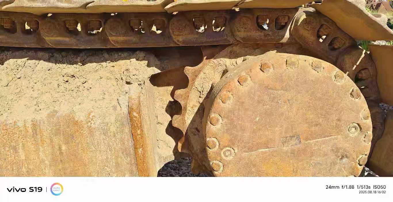 Buy Komatsu PC360-7 Used Excavator / 5