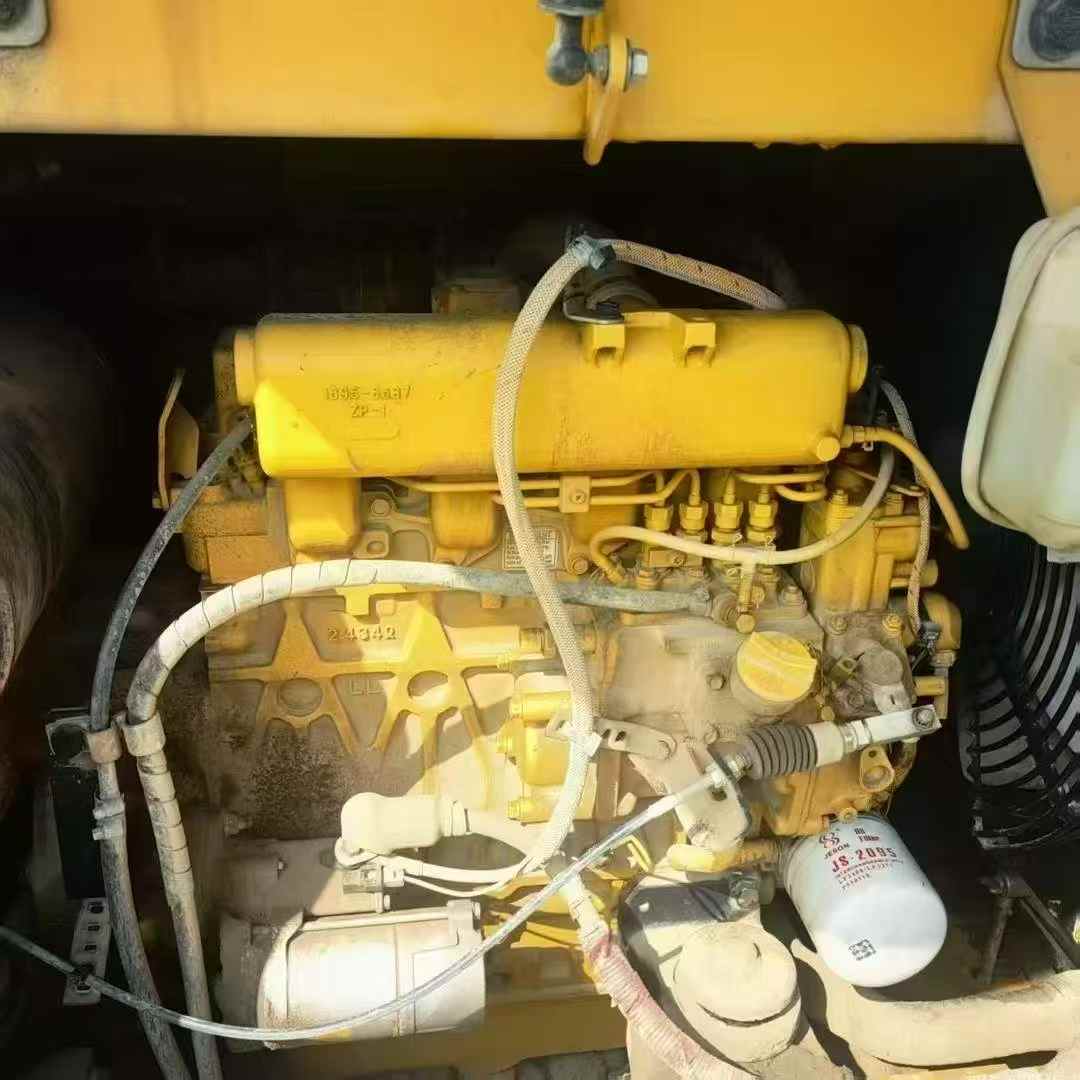 Used Caterpillar 306D Excavator 2014 Model / 3